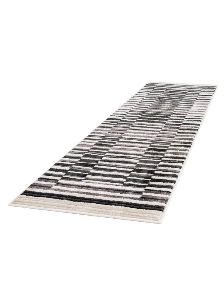 Detail image of 2' x 8' Odyssey Runner Rug