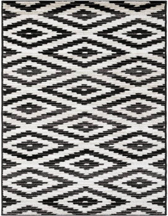 Detail image of 2' 7 x 10' Odyssey Runner Rug