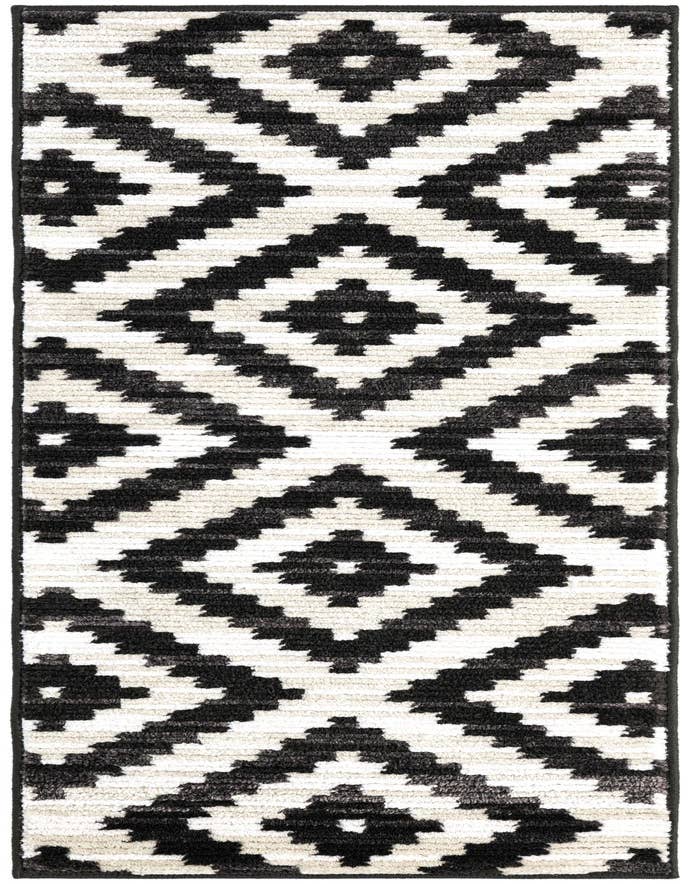 Detail image of 2' x 6' Odyssey Runner Rug
