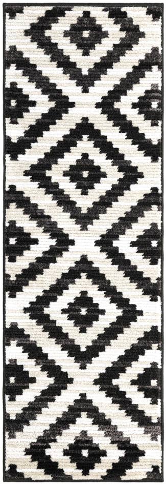 Detail image of 2' x 6' Odyssey Runner Rug