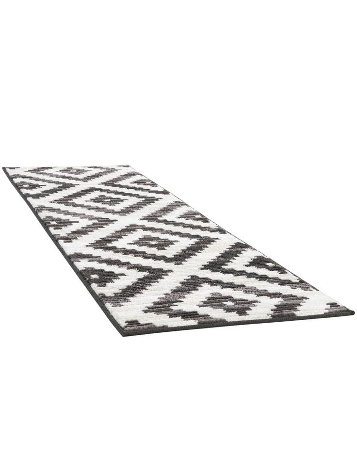 Detail image of 2' x 6' Odyssey Runner Rug