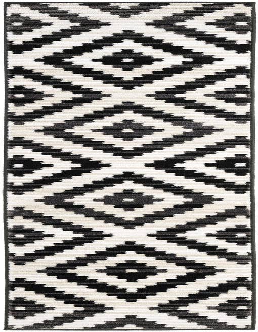 Detail image of 2' x 8' Odyssey Runner Rug