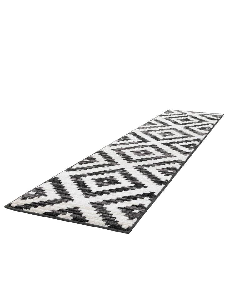 Detail image of 2' x 8' Odyssey Runner Rug