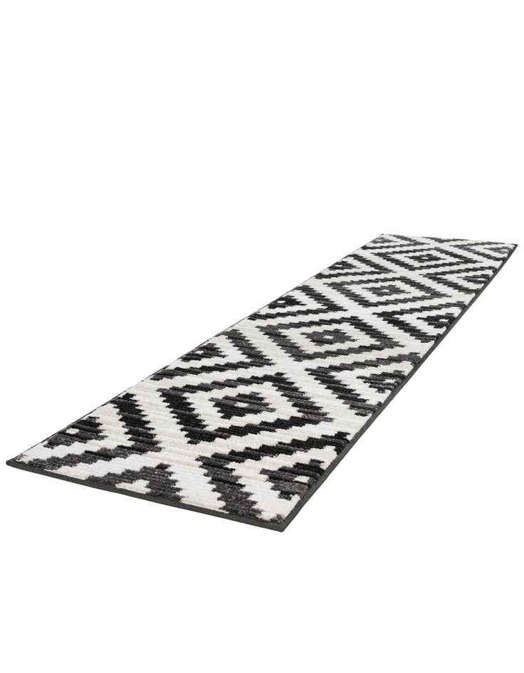 Detail image of 2' x 8' Odyssey Runner Rug