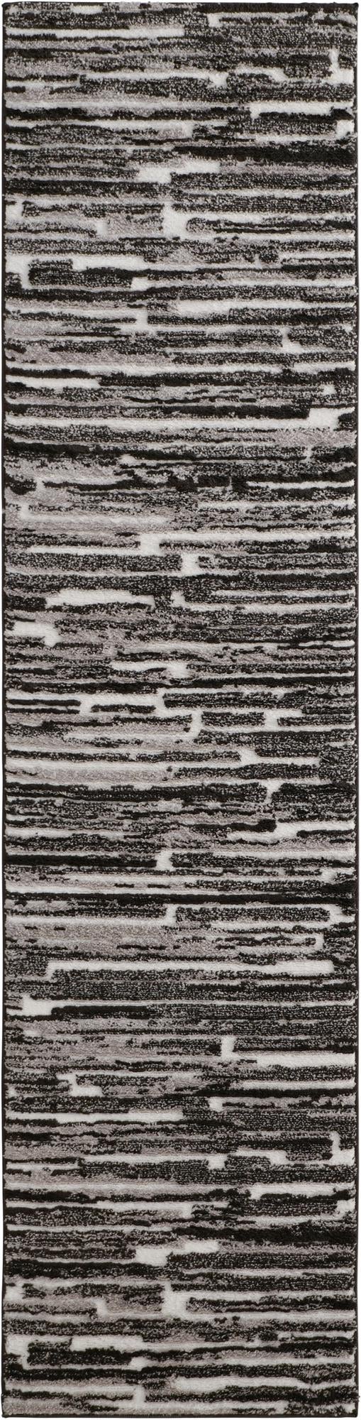 Rug Black and Ivory Swatch link
