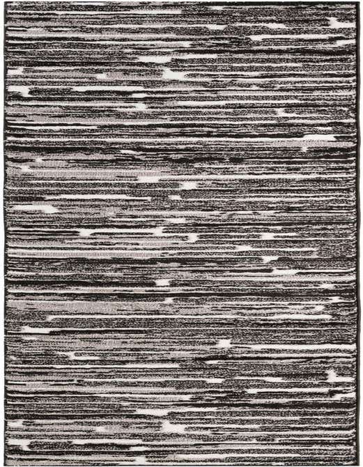 2' 7 x 10' Sepia Runner Rug