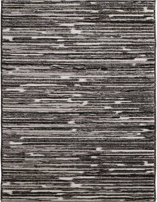 Detail image of 2' 7 x 10' Sepia Runner Rug