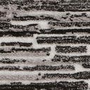 Rug Black and Ivory Swatch link