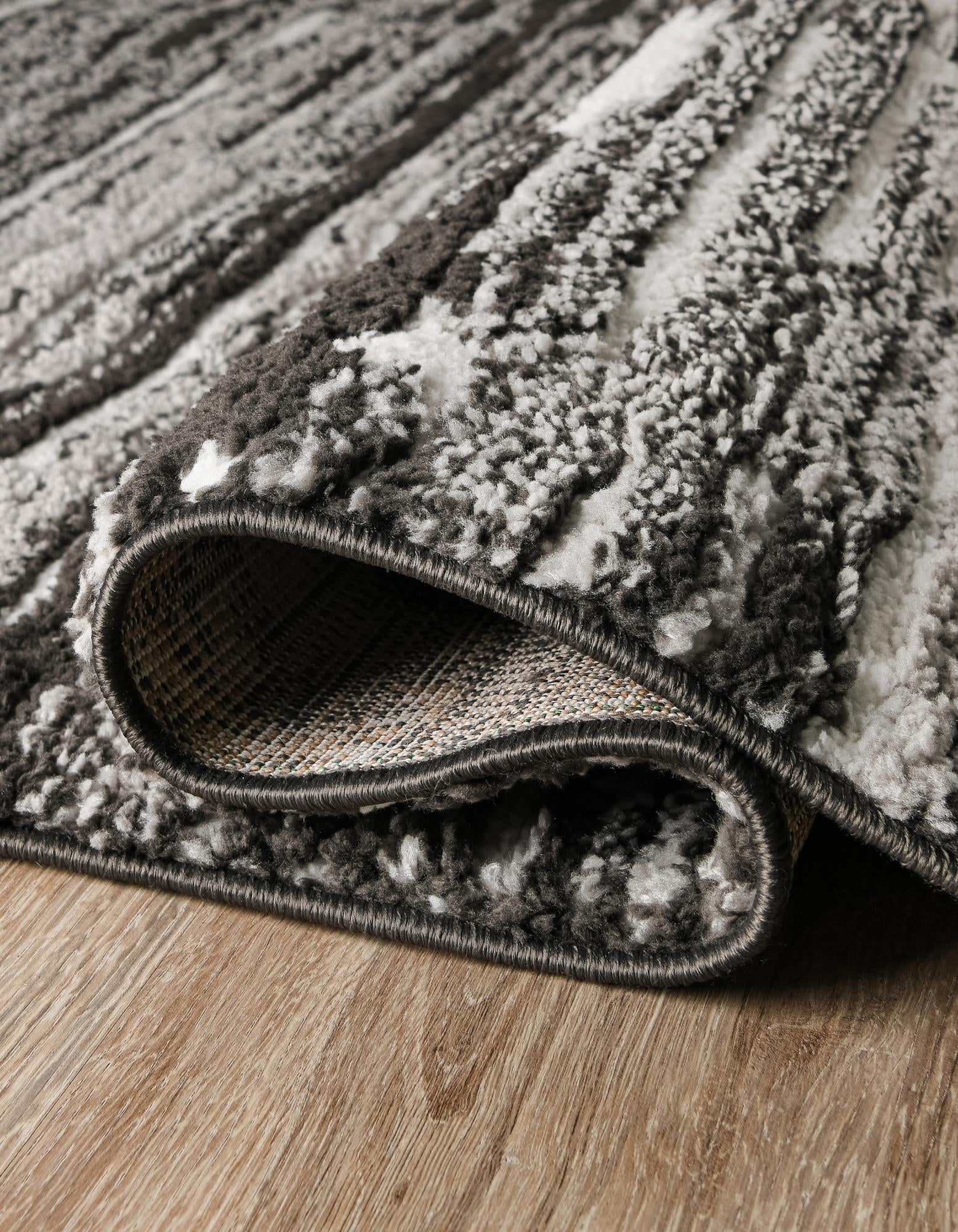 2' x 8' Sepia Runner Rug