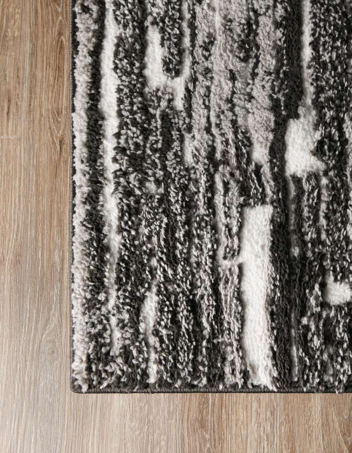 2' x 8' Sepia Runner Rug
