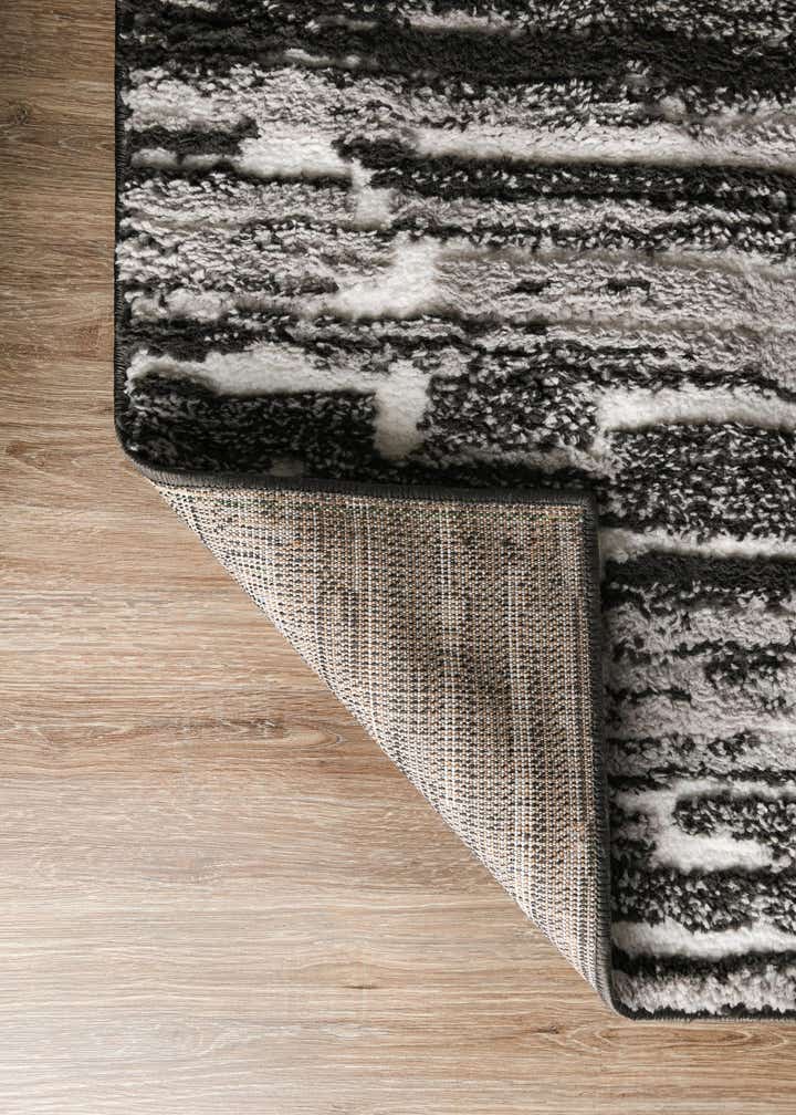 2' 7 x 10' Sepia Runner Rug