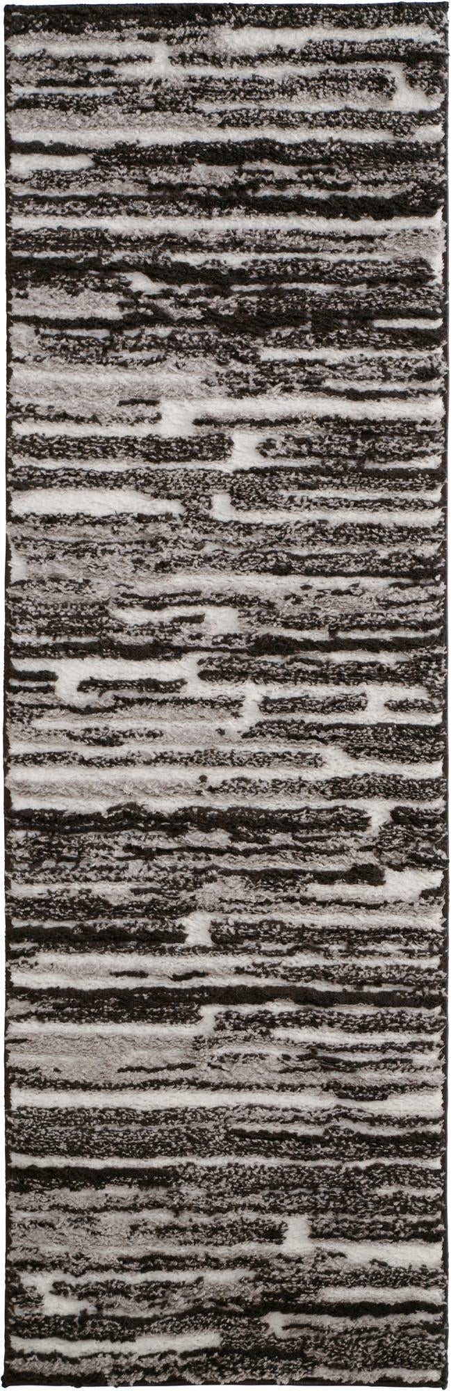 Rug Black and Ivory Swatch link