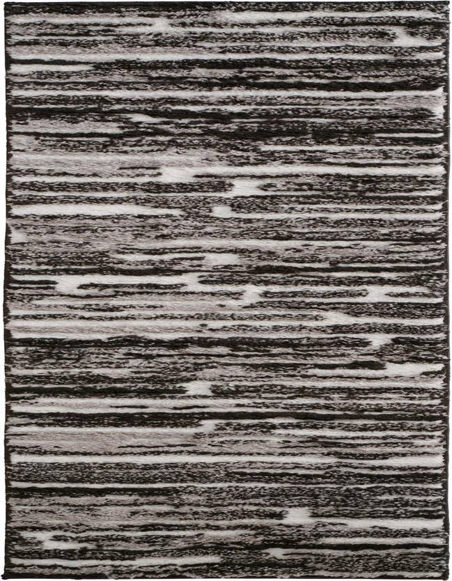 Detail image of 2' x 6' Sepia Runner Rug