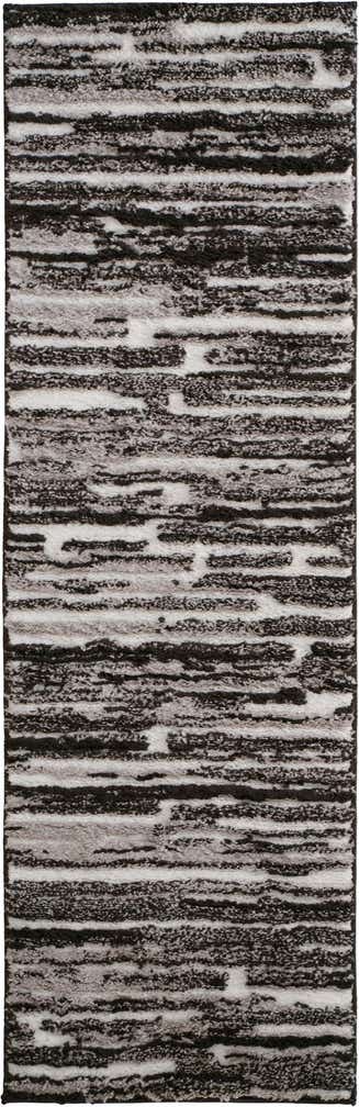 2' x 6' Sepia Runner Rug