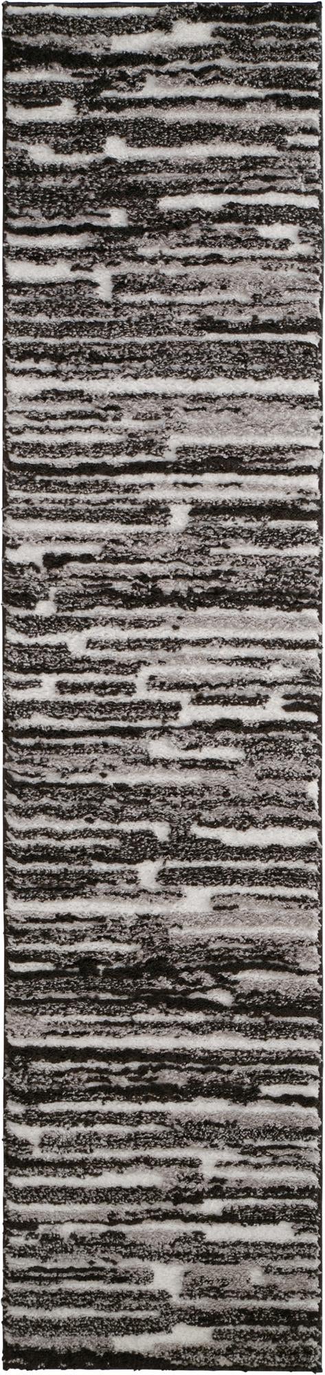 Rug Black and Ivory Swatch link
