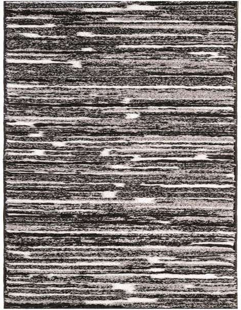 2' x 8' Sepia Runner Rug