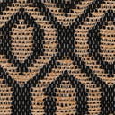 Rug Black and Natural Swatch link