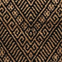 Rug Black and Natural Swatch link