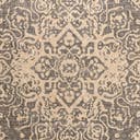 Rug Black and Natural Swatch link