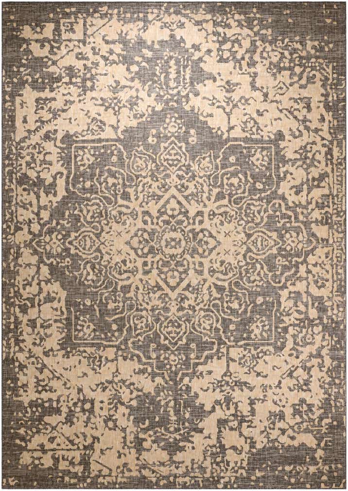 305cm x 430cm Easy-Clean Jill Zarin Indoor / Outdoor Rug