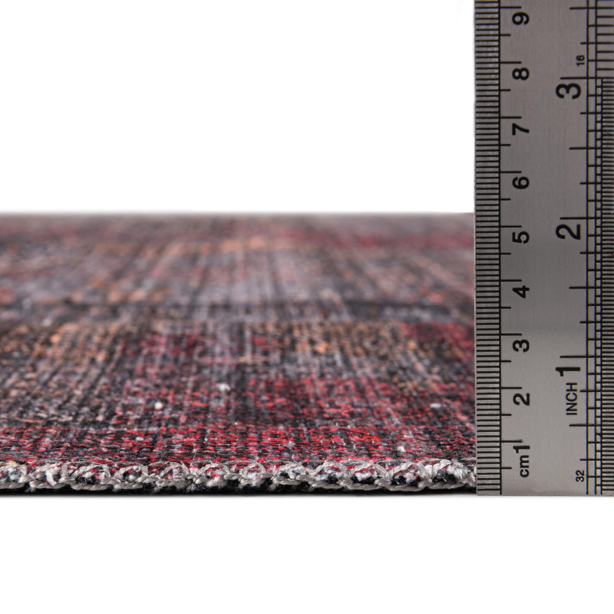 10' 6 x 13' Washable Mangata Rug