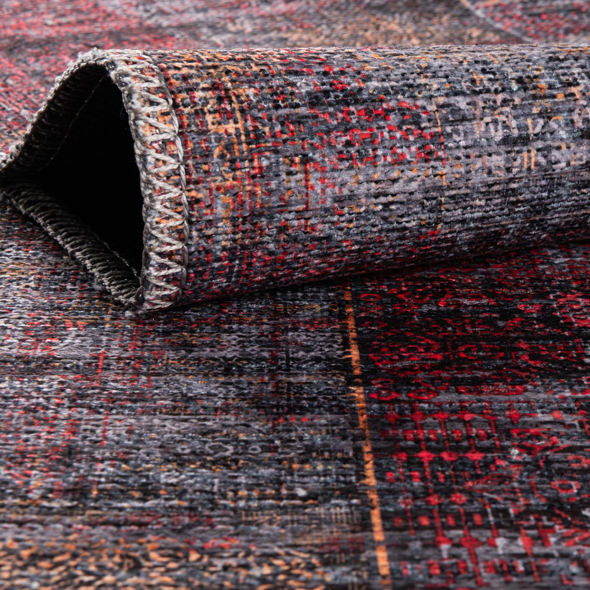 10' 6 x 13' Washable Mangata Rug