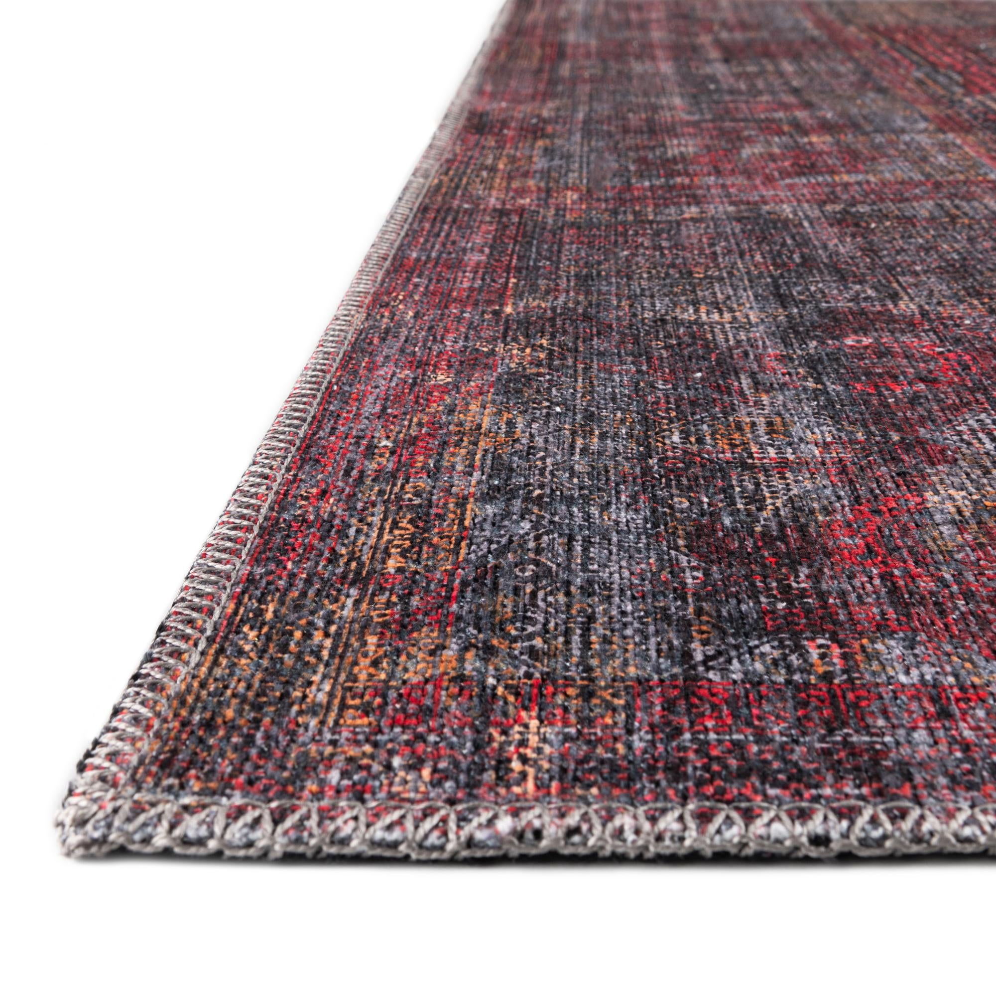 10' 6 x 13' Washable Mangata Rug