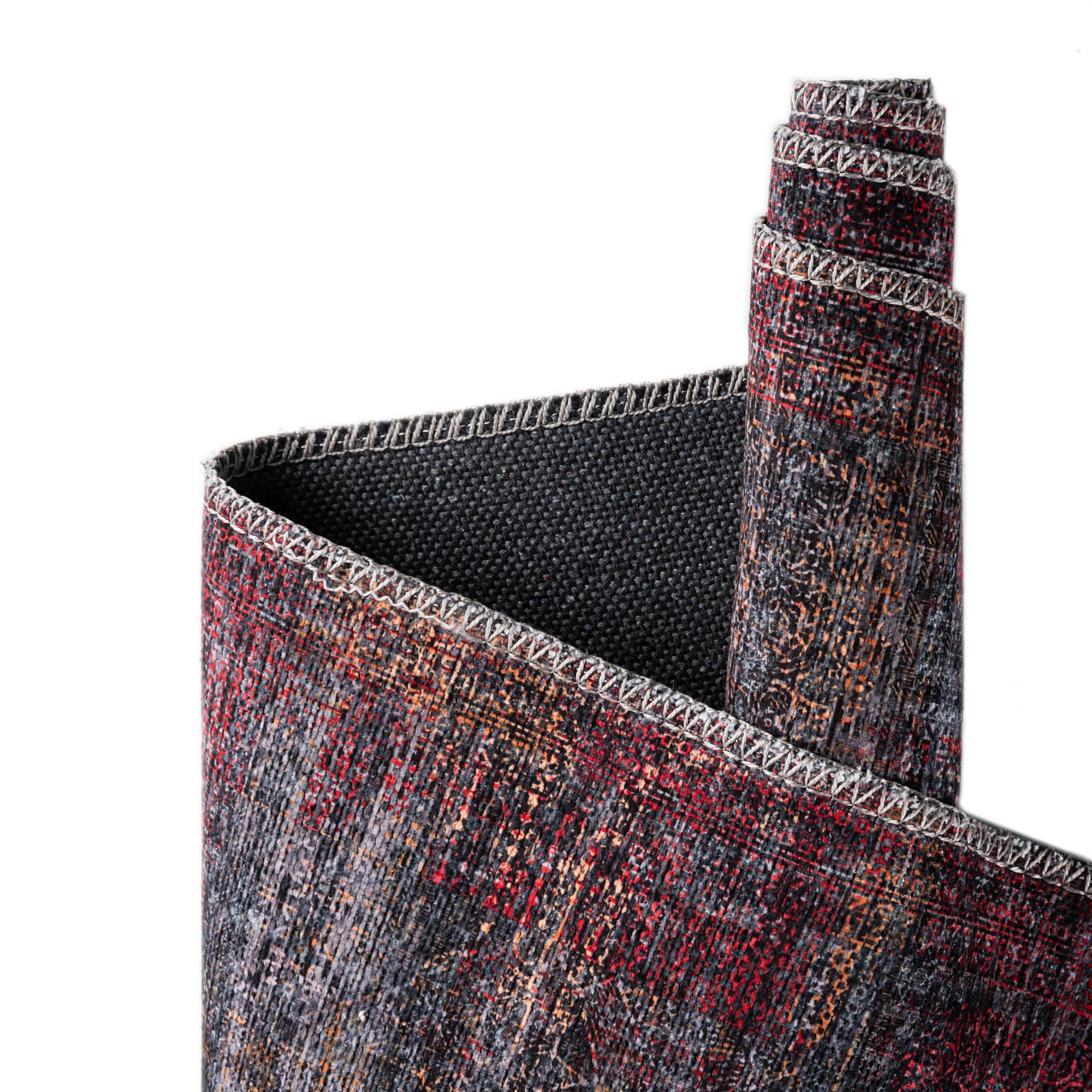 10' 6 x 13' Washable Mangata Rug
