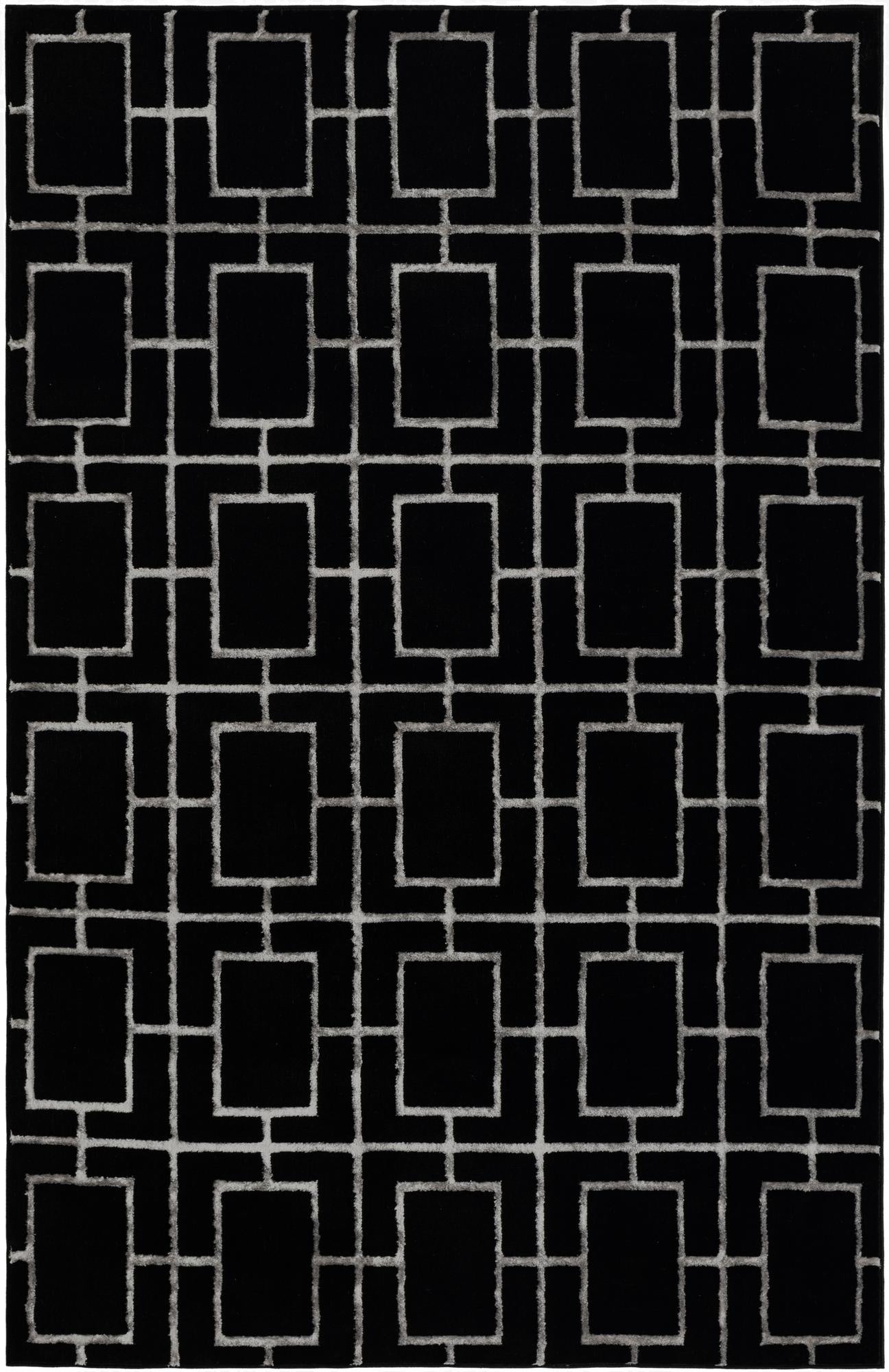 5' 3 x 8'  Marilyn Monroe&trade; Glam Deco Rug