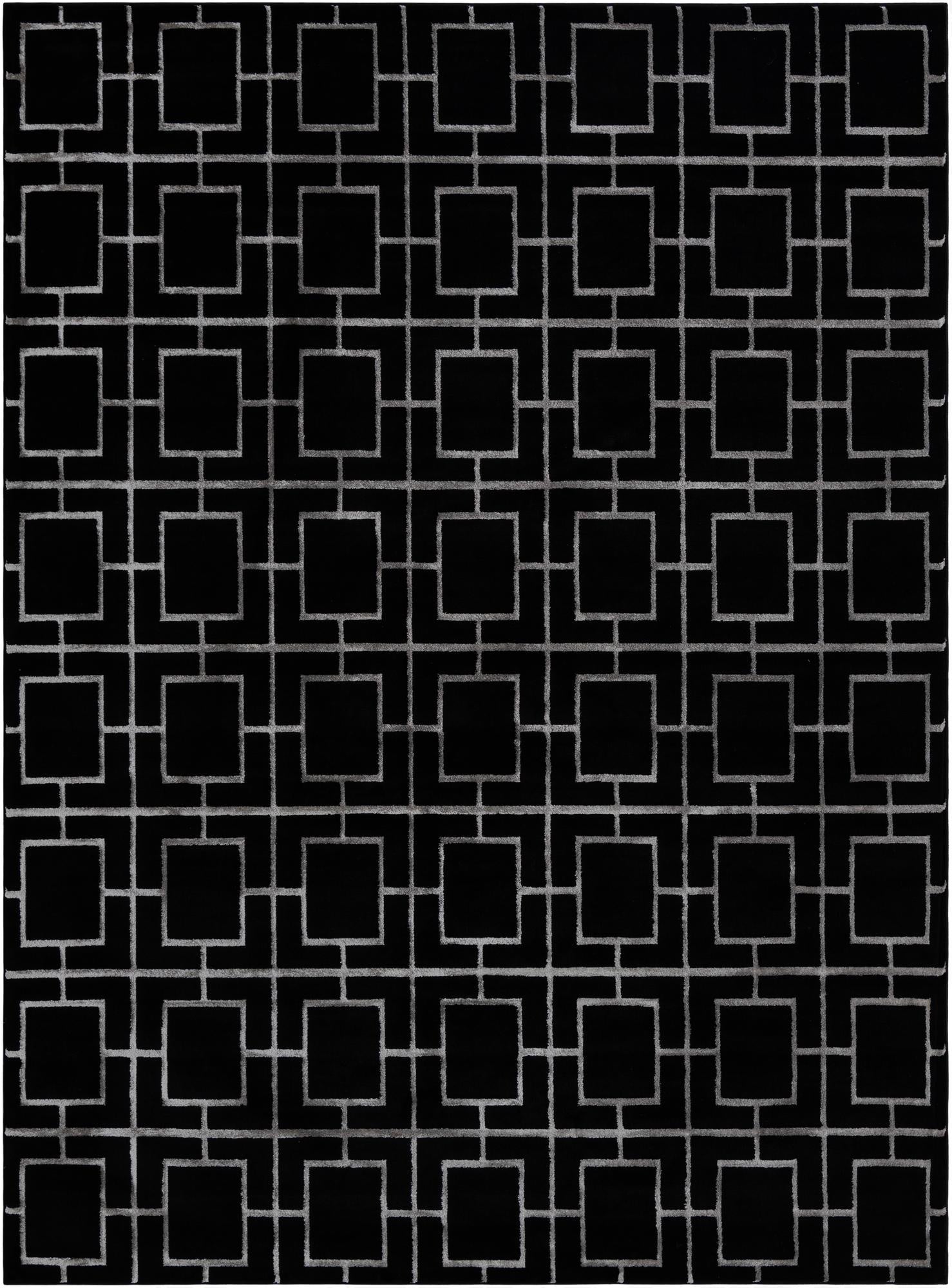 9' x 12'  Marilyn Monroe&trade; Glam Deco Rug