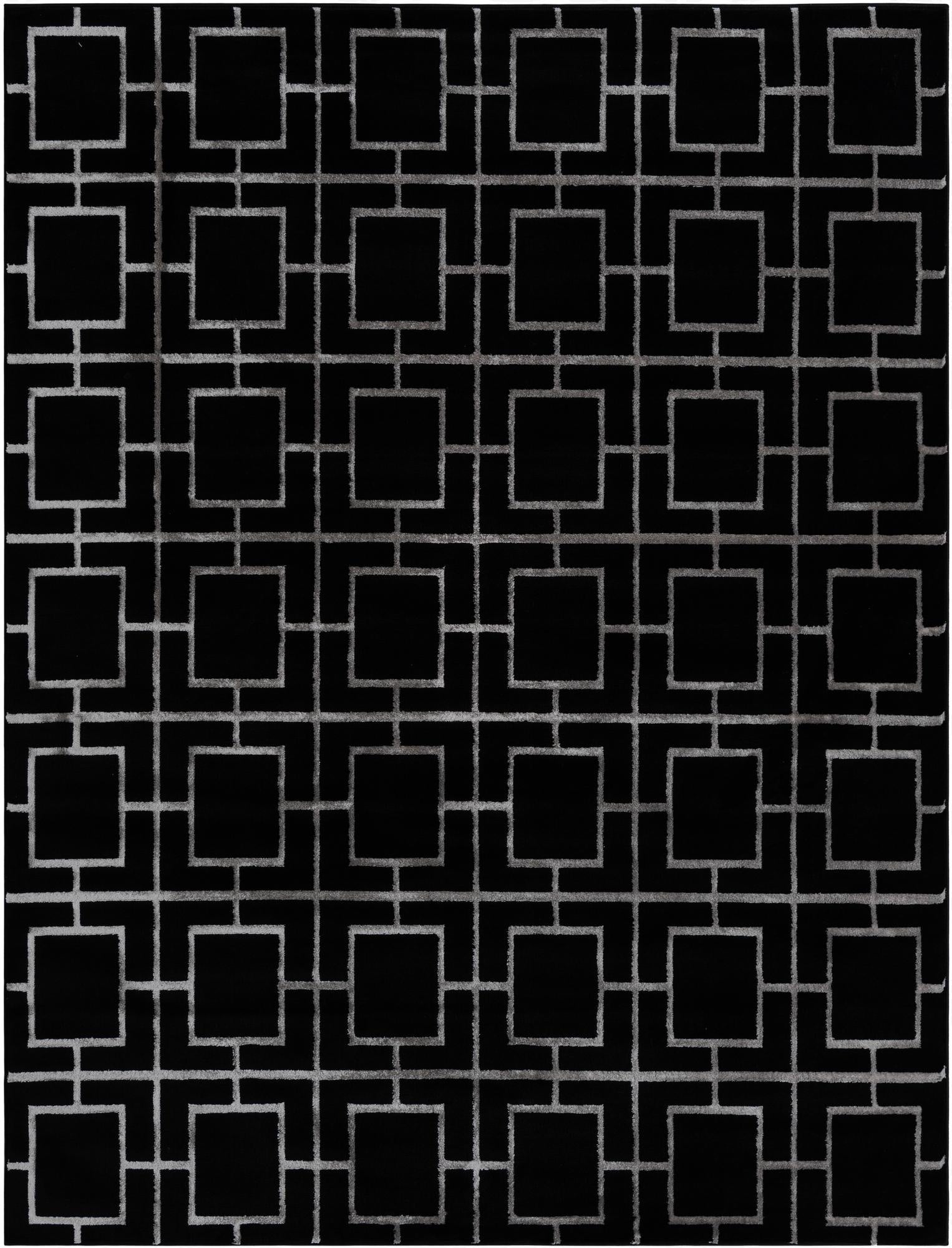 7' 10 x 10'  Marilyn Monroe&trade; Glam Deco Rug