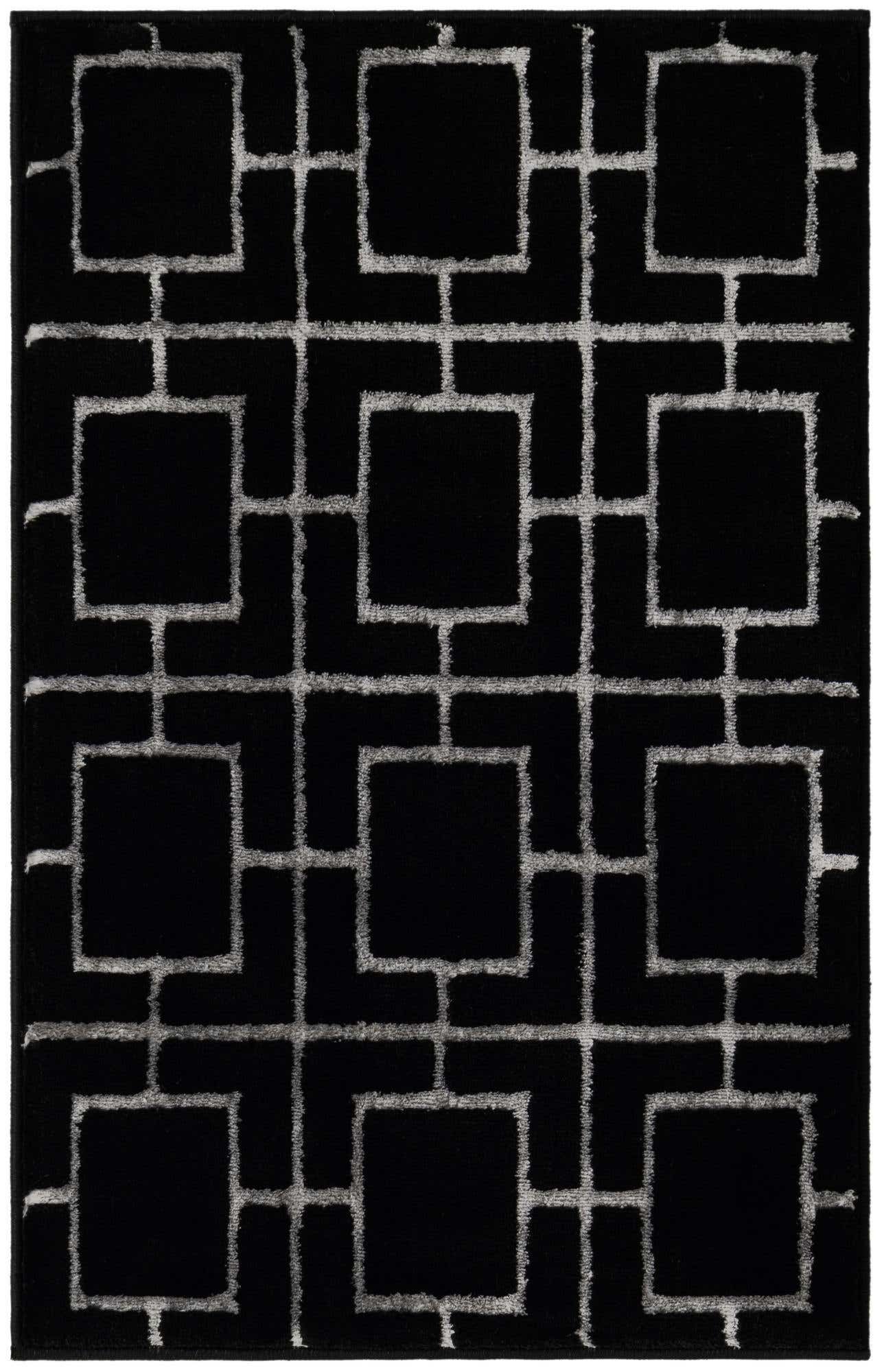 2' x 3' Marilyn Monroe™ Glam Deco Rug