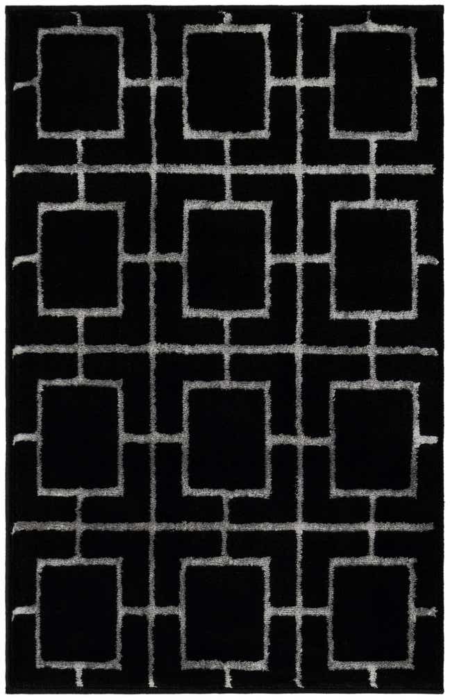 2' x 3' Marilyn Monroe™ Glam Deco Rug