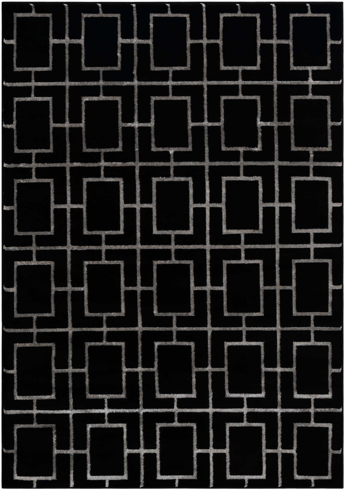 5' 3 x 7' Marilyn Monroe™ Glam Deco Rug