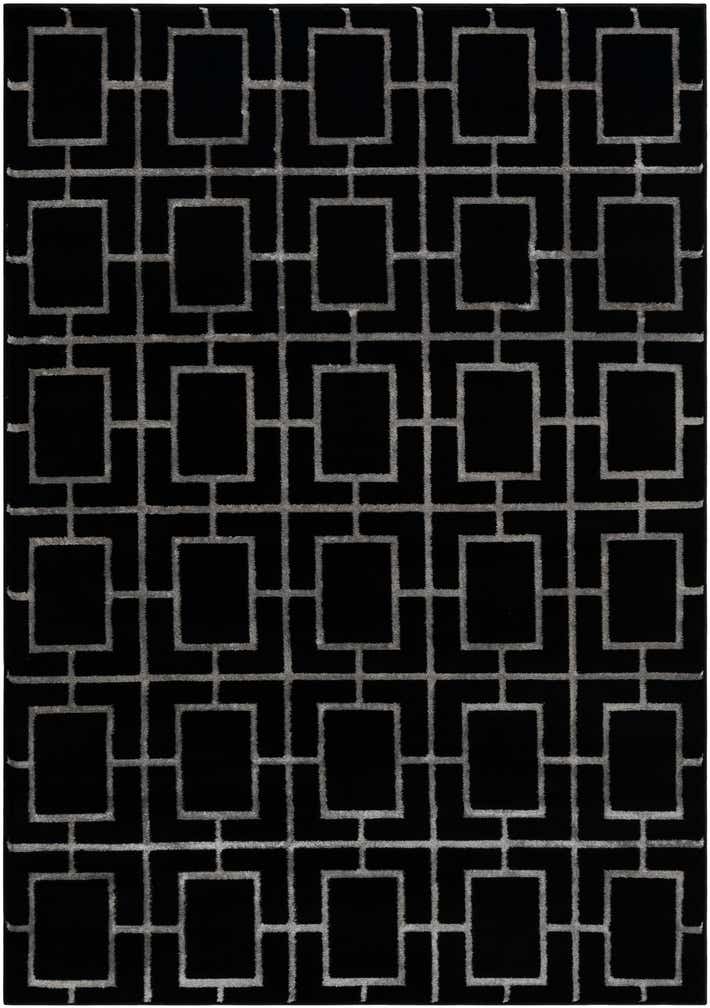 5' 3 x 7' Marilyn Monroe™ Glam Deco Rug