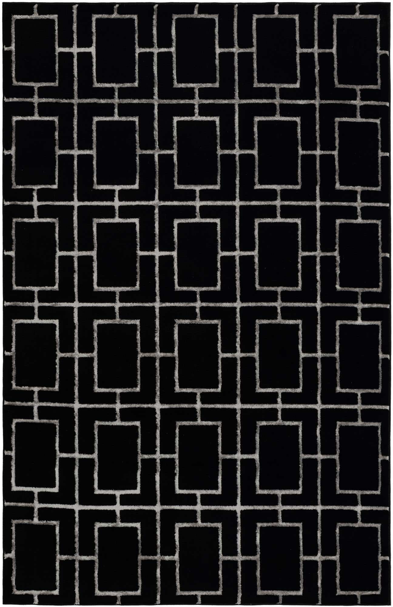 5' 3 x 8' Marilyn Monroe™ Glam Deco Rug