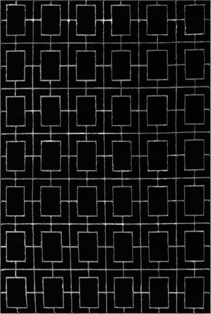 6' x 9' Marilyn Monroe™ Glam Deco Rug