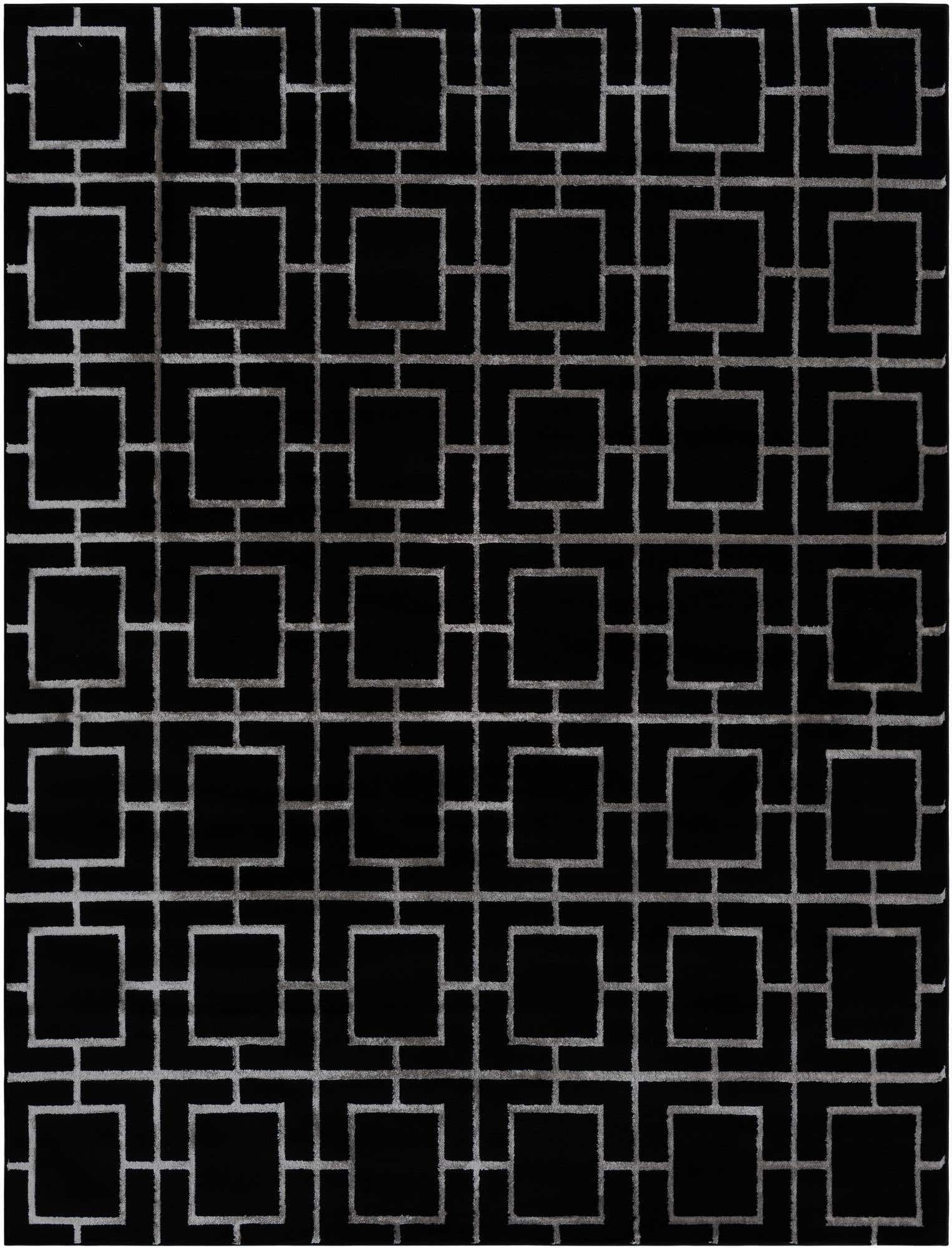 7' 10 x 10' Marilyn Monroe™ Glam Deco Rug