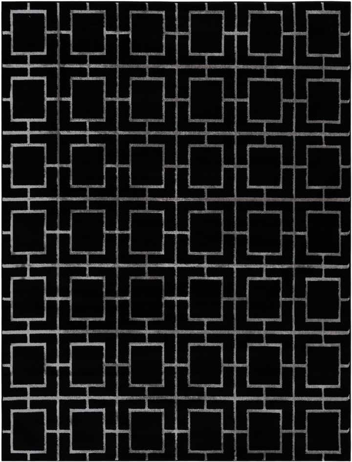 7' 10 x 10' Marilyn Monroe™ Glam Deco Rug