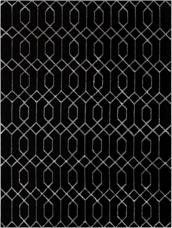 10' x 13' Marilyn Monroe™ Glam Trellis Rug