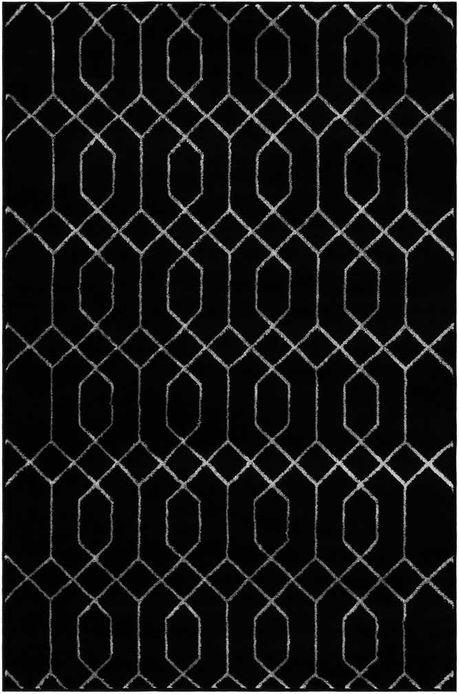 4' x 6' Marilyn Monroe™ Glam Trellis Rug