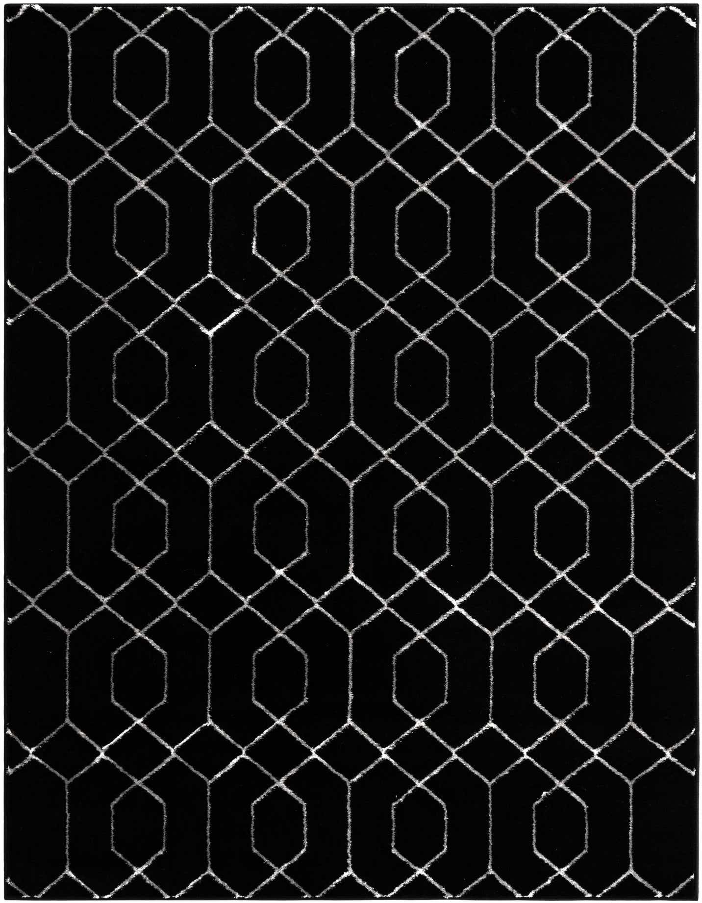 Primary image 5' 3 x 7'  Marilyn Monroe&trade; Glam Trellis Rug