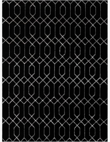 10' x 13' Marilyn Monroe™ Glam Trellis Rug