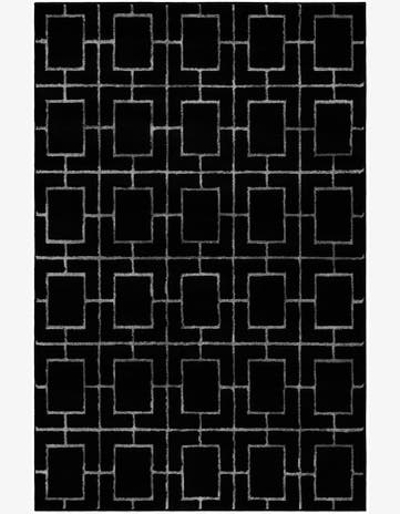 4' x 6' Marilyn Monroe™ Glam Deco Rug