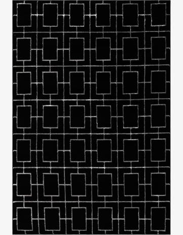 6' x 9' Marilyn Monroe™ Glam Deco Rug