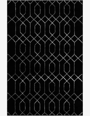 4' x 6' Marilyn Monroe™ Glam Trellis Rug
