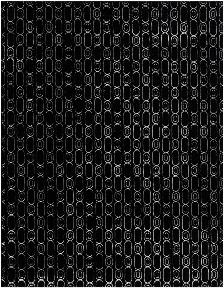 Detail image of 10' x 13' Vogue Geo Rug