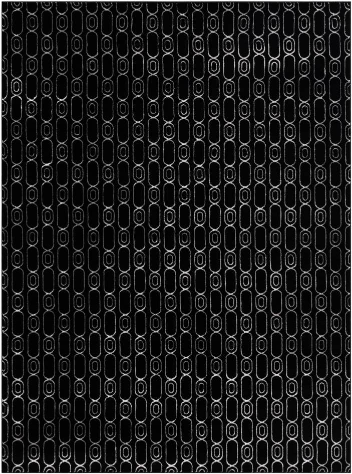 Detail image of 10' x 13' Vogue Geo Rug