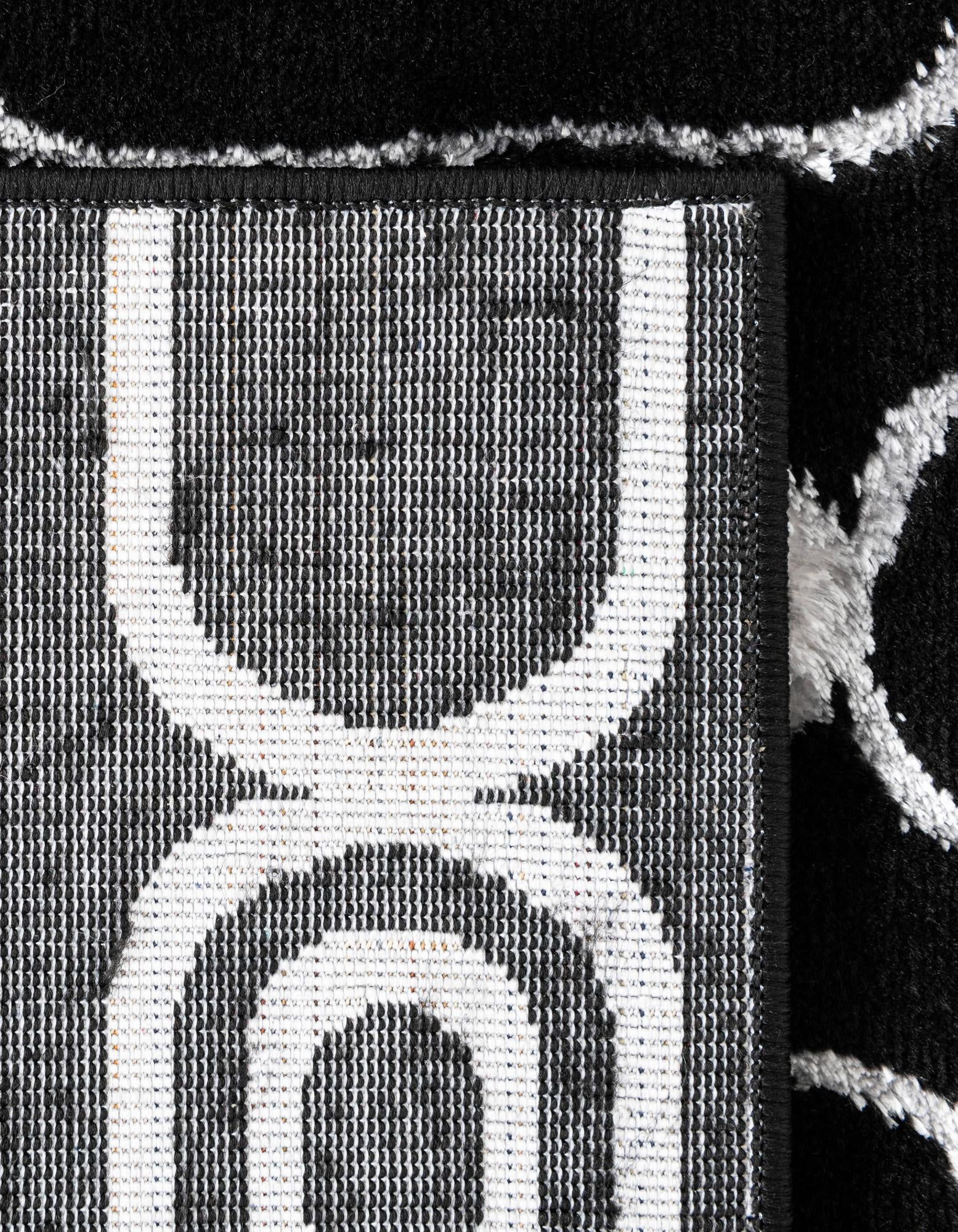 6' x 9' Vogue Geo Rug