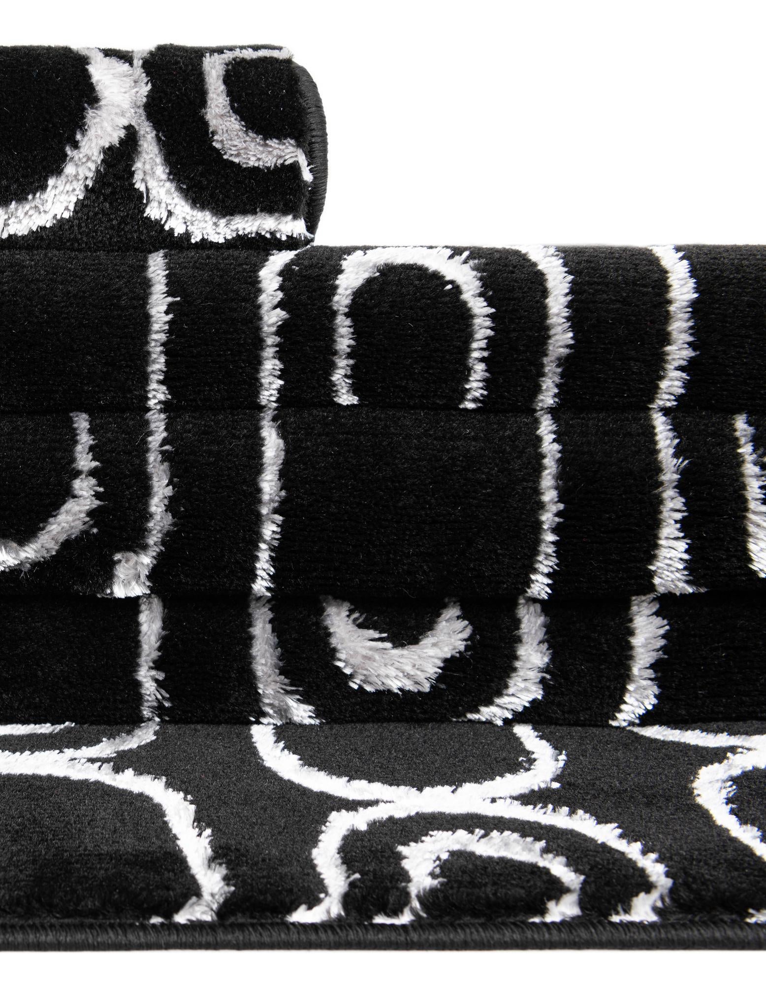 6' x 9' Vogue Geo Rug